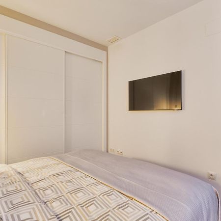 Somera Apartment In Malaga By Solaga Holiday Homes Extérieur photo