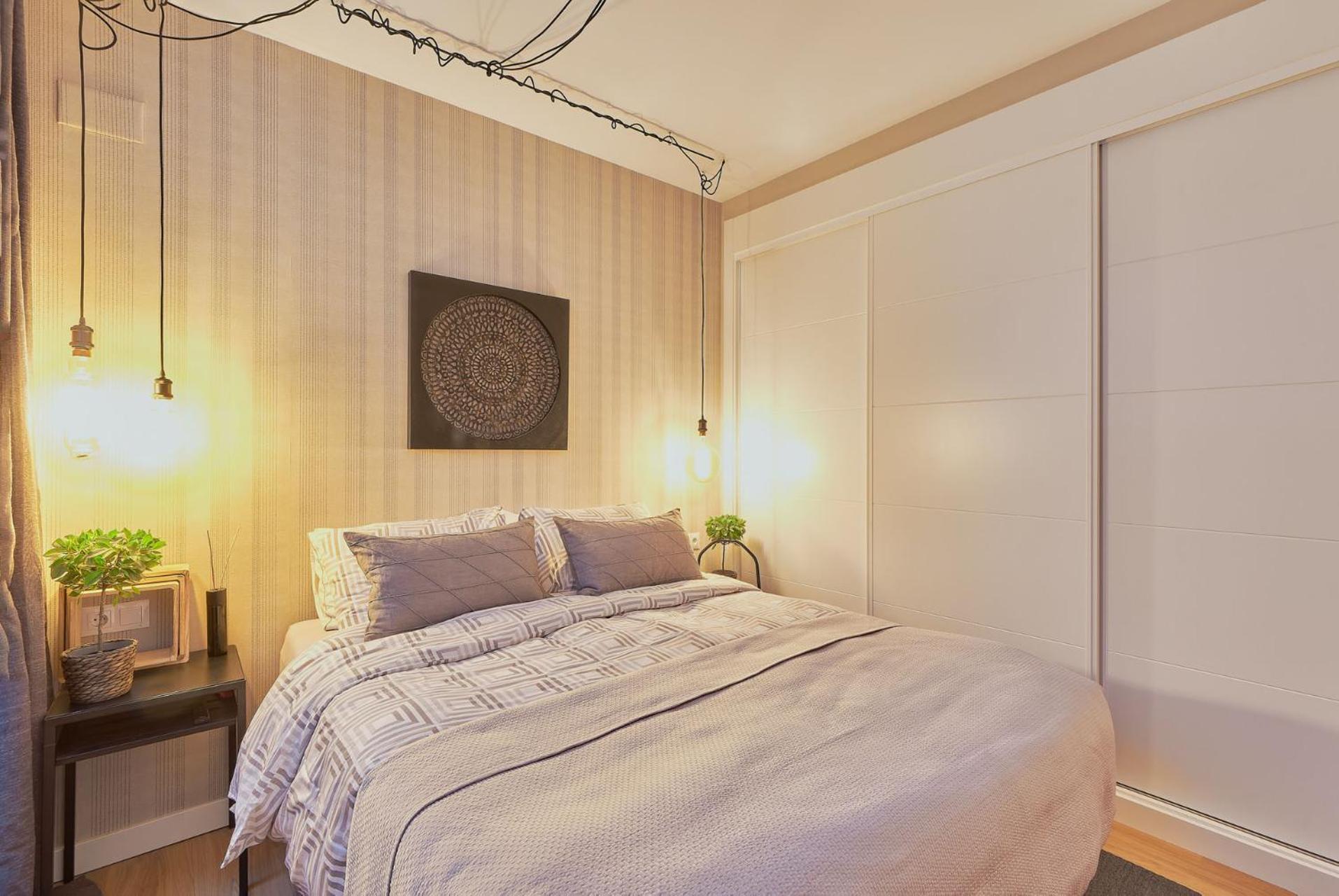 Somera Apartment In Malaga By Solaga Holiday Homes Extérieur photo