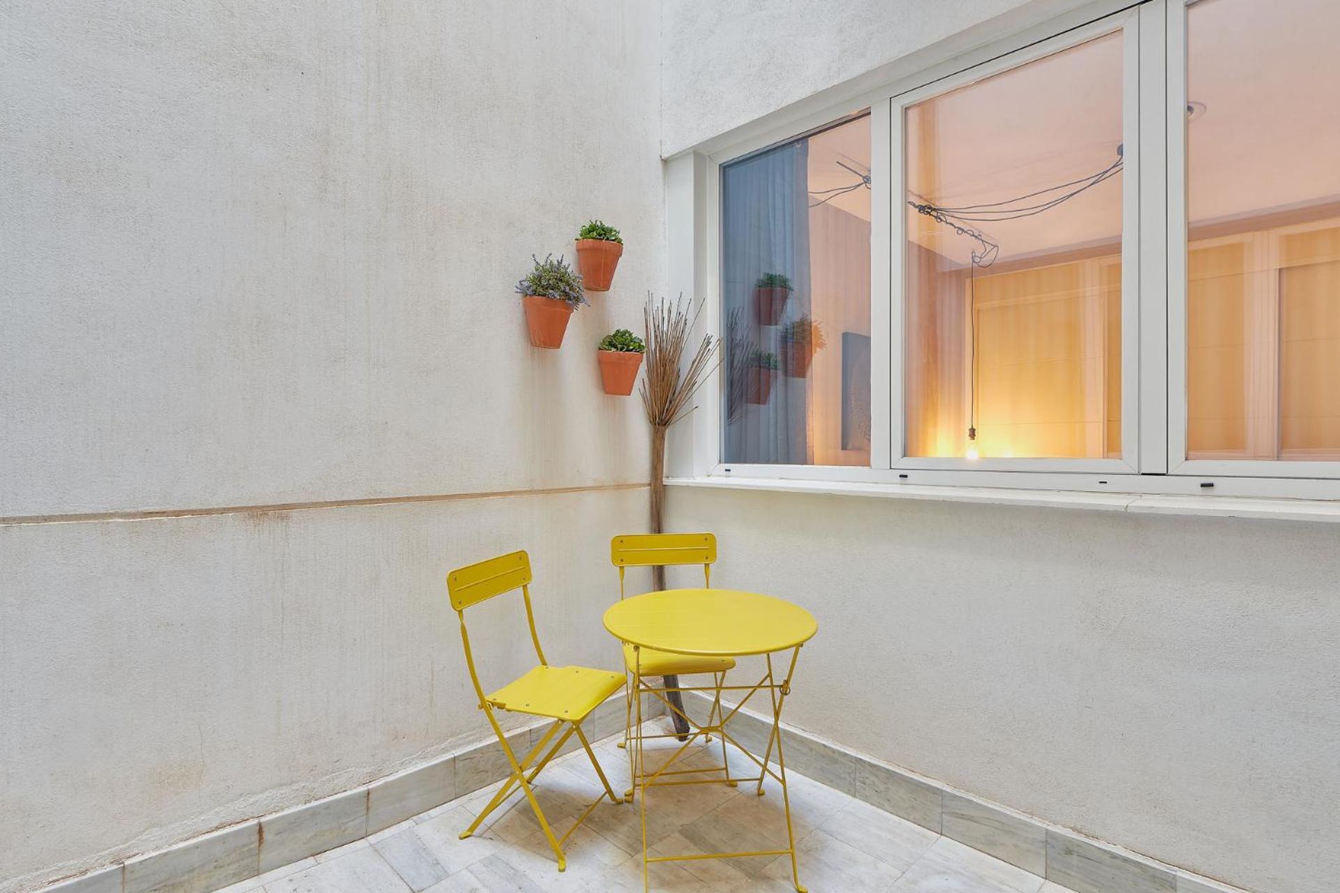 Somera Apartment In Malaga By Solaga Holiday Homes Extérieur photo