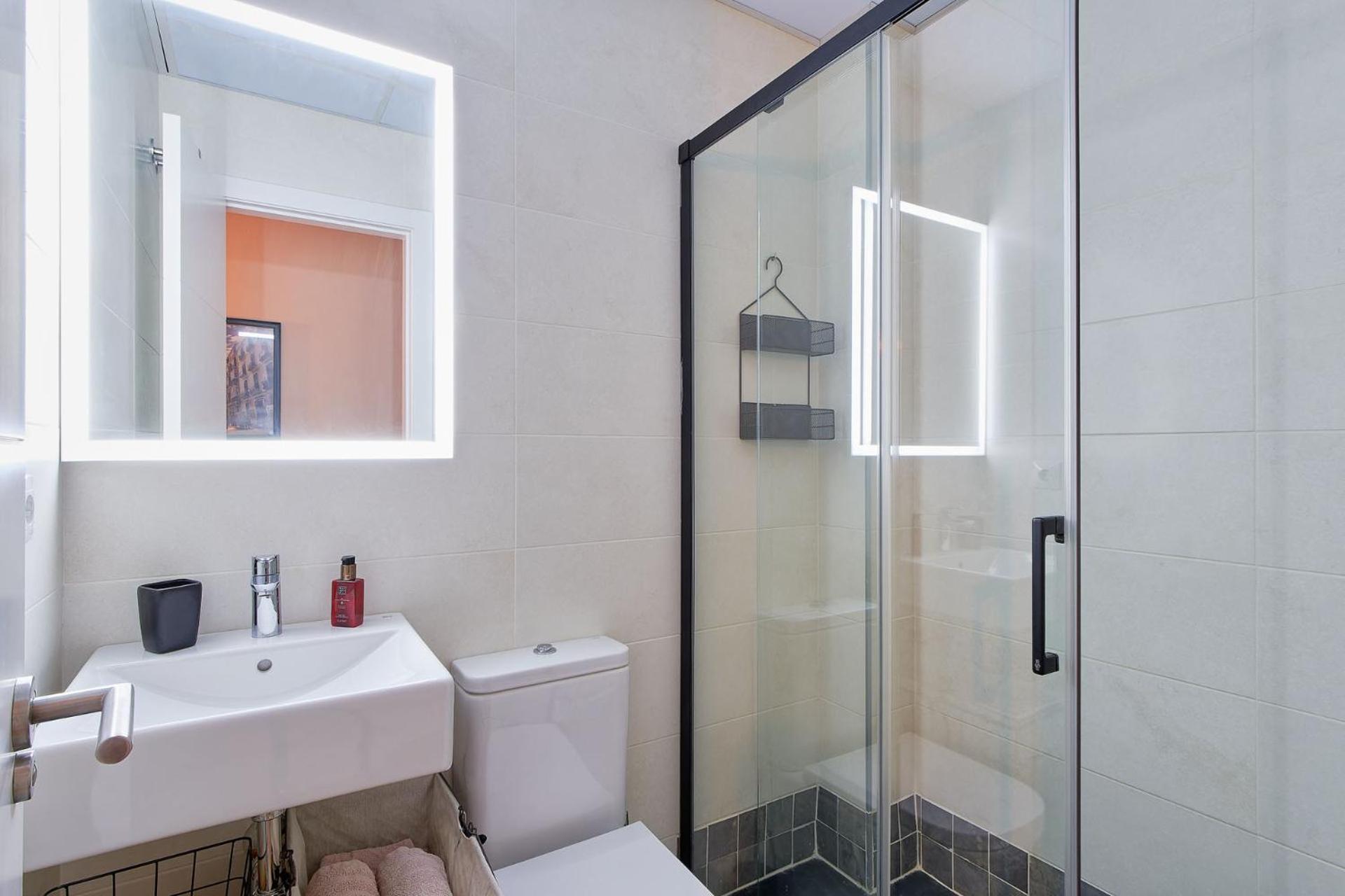 Somera Apartment In Malaga By Solaga Holiday Homes Extérieur photo