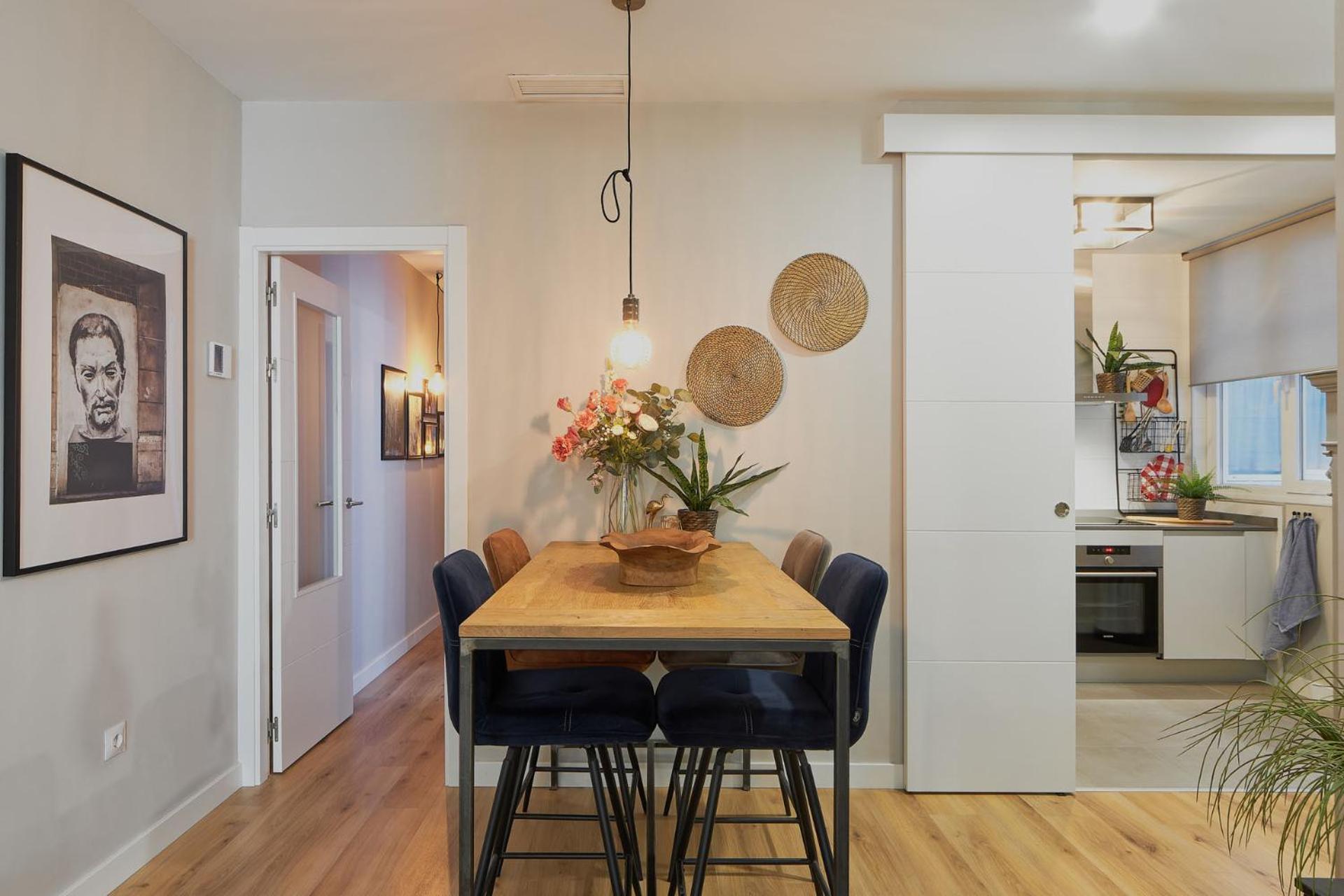 Somera Apartment In Malaga By Solaga Holiday Homes Extérieur photo