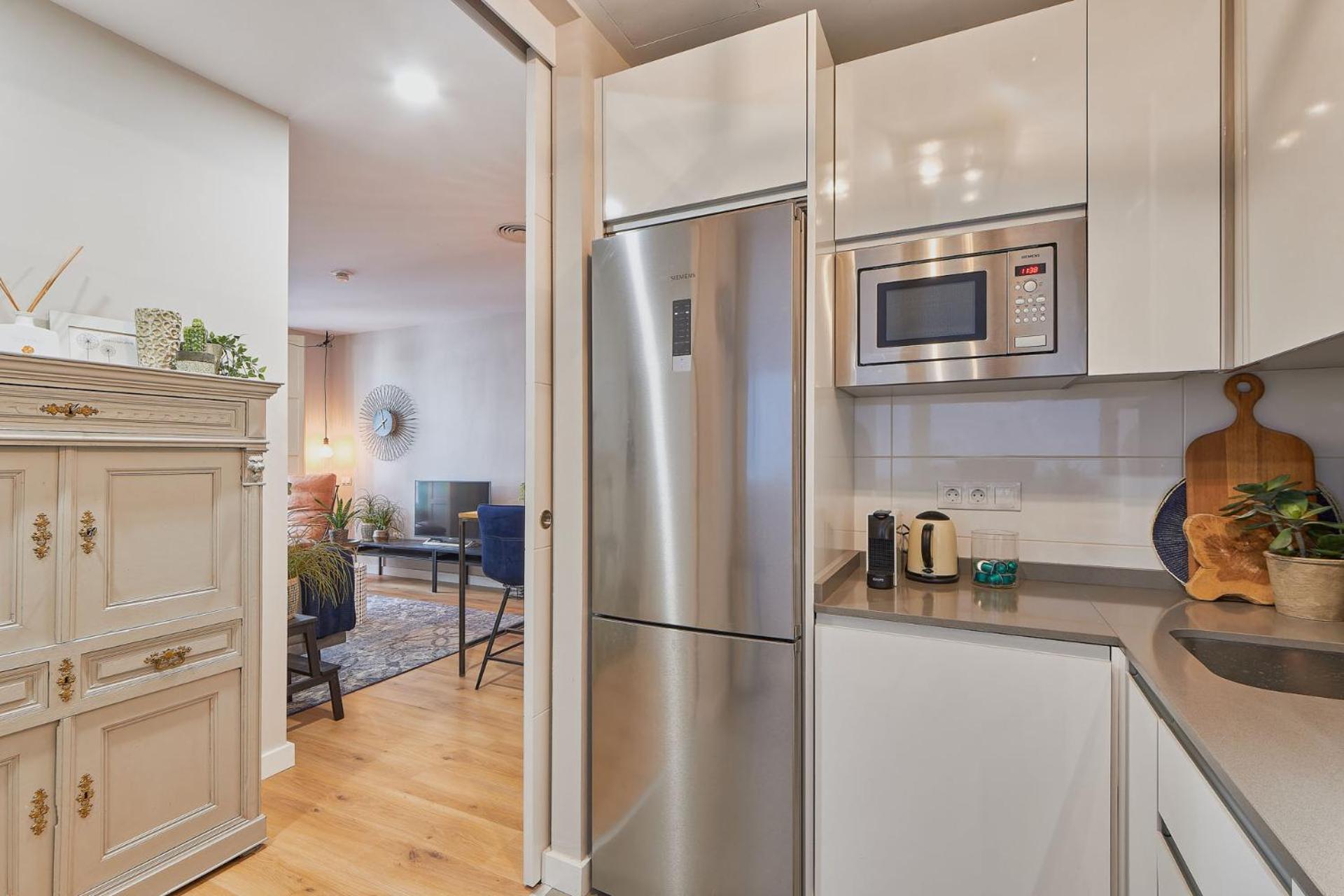 Somera Apartment In Malaga By Solaga Holiday Homes Extérieur photo