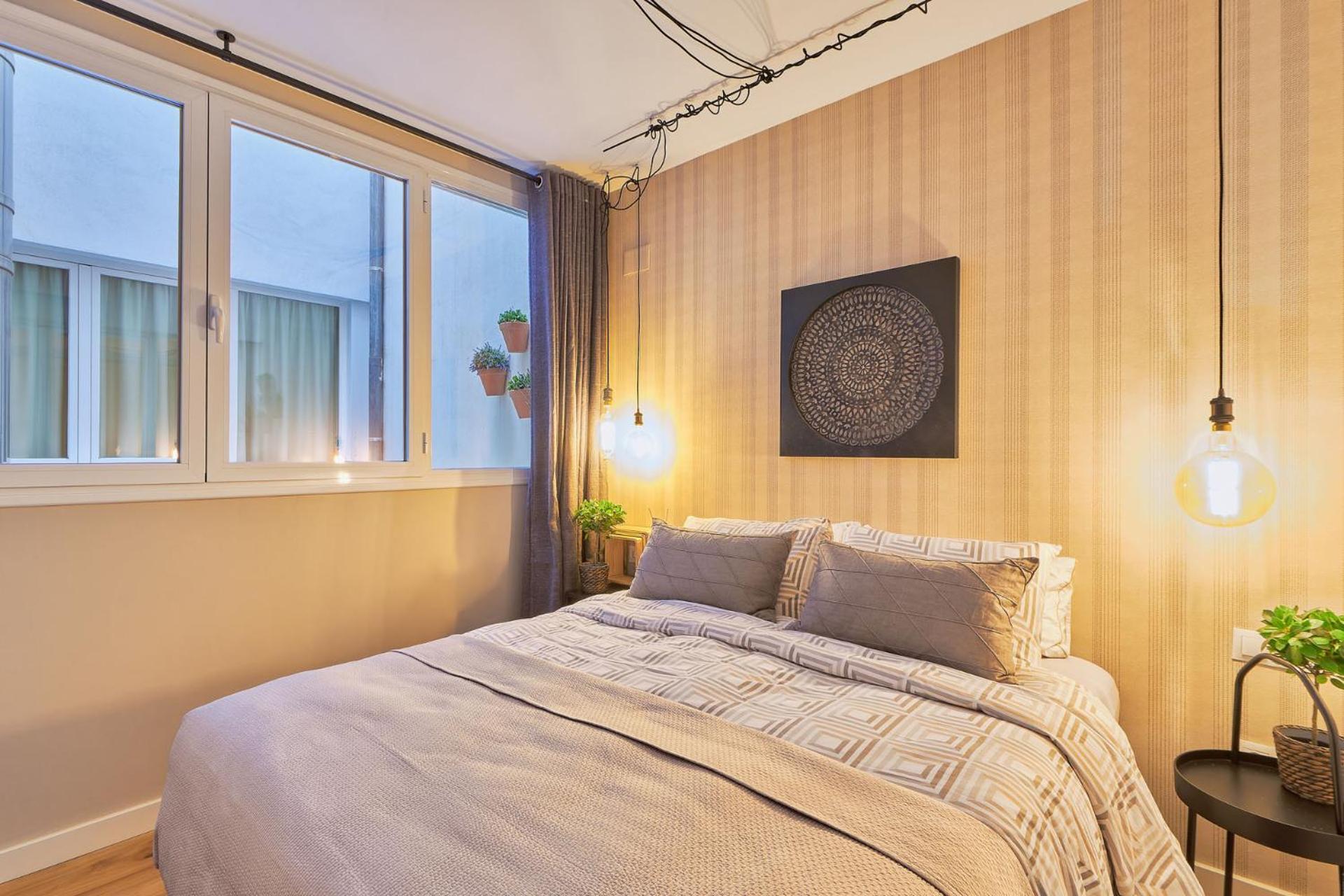 Somera Apartment In Malaga By Solaga Holiday Homes Extérieur photo