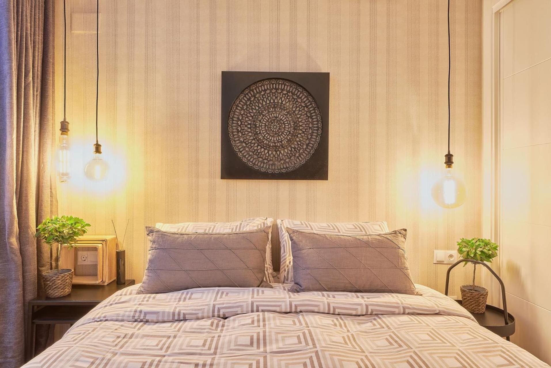 Somera Apartment In Malaga By Solaga Holiday Homes Extérieur photo