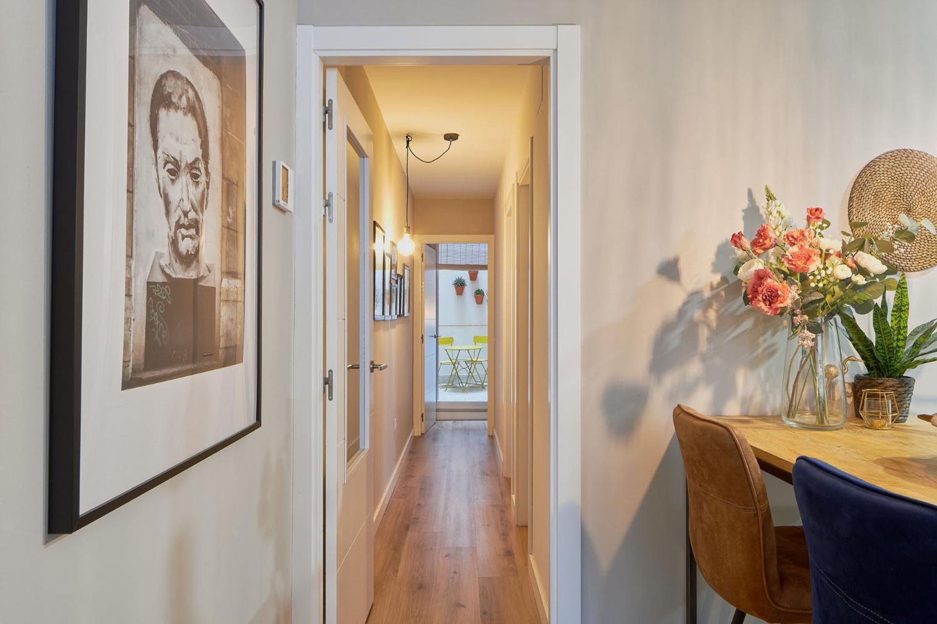 Somera Apartment In Malaga By Solaga Holiday Homes Extérieur photo