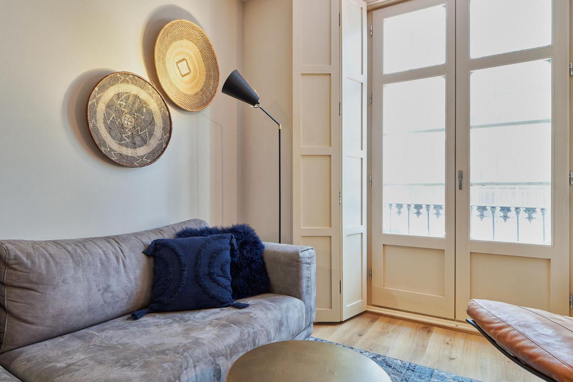 Somera Apartment In Malaga By Solaga Holiday Homes Extérieur photo