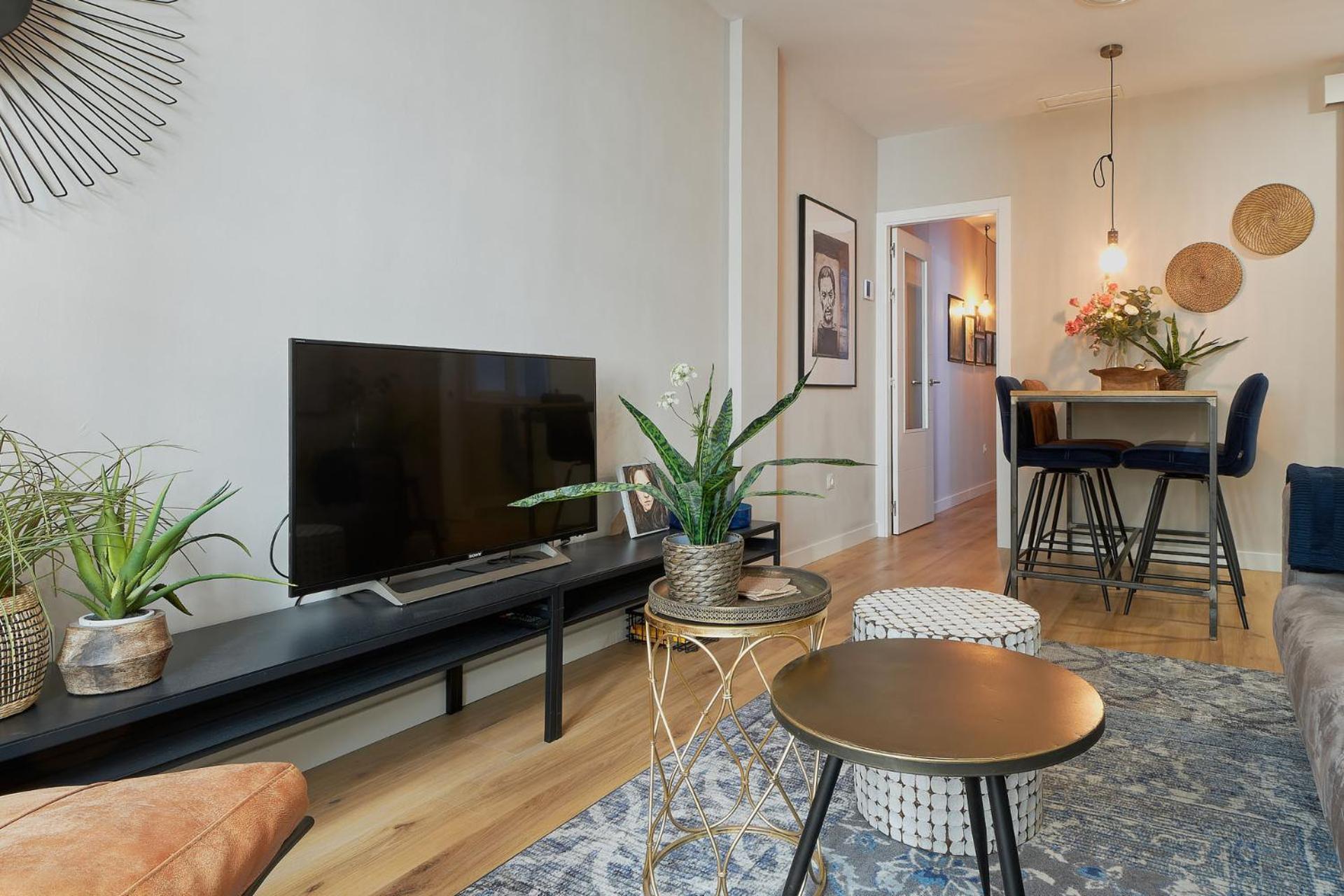 Somera Apartment In Malaga By Solaga Holiday Homes Extérieur photo