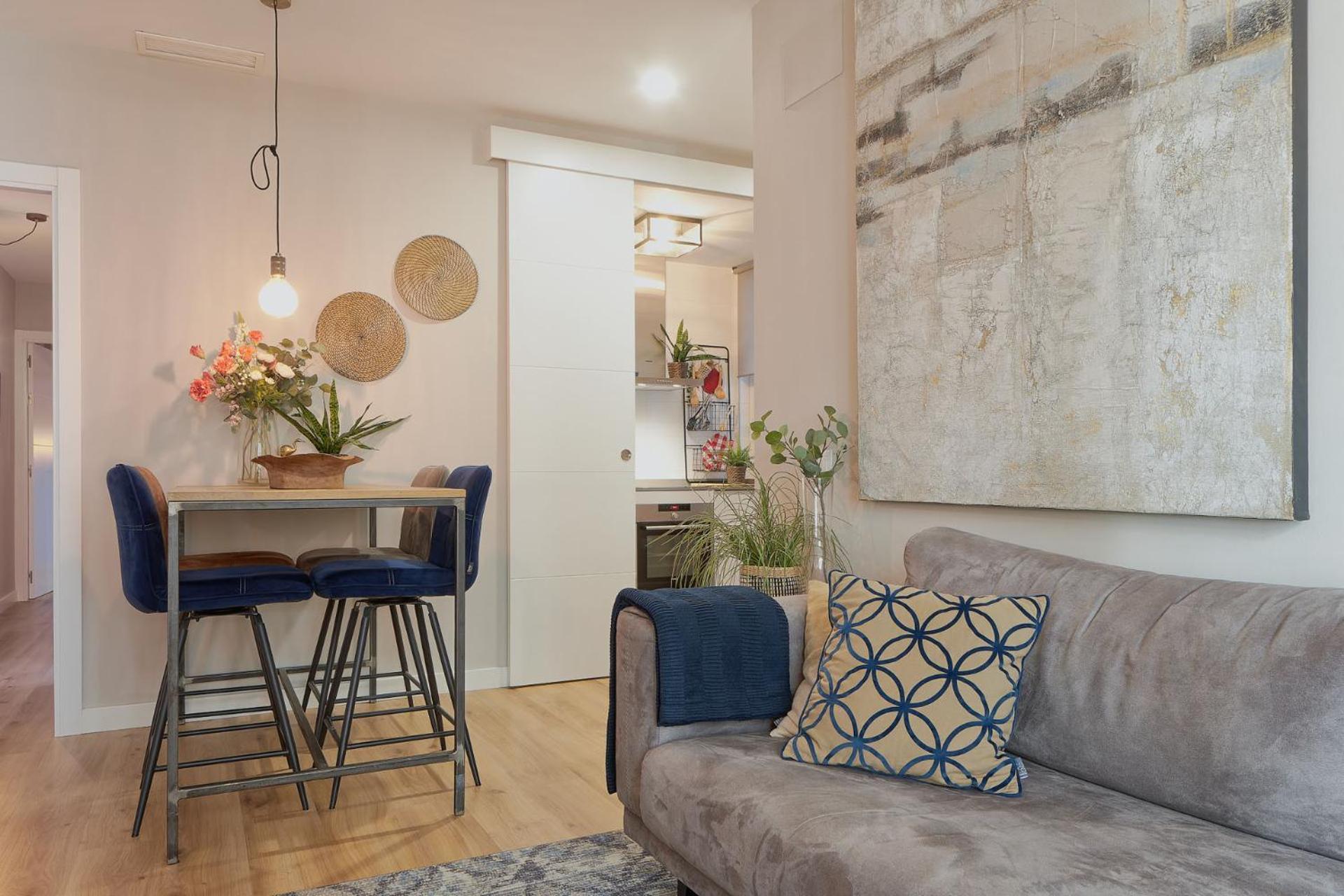 Somera Apartment In Malaga By Solaga Holiday Homes Extérieur photo